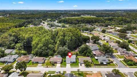 5107 GLENHURST LANE, NEW PORT RICHEY, FL 34653