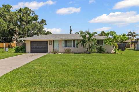 80 LOYOLA ROAD, VENICE, FL 34293
