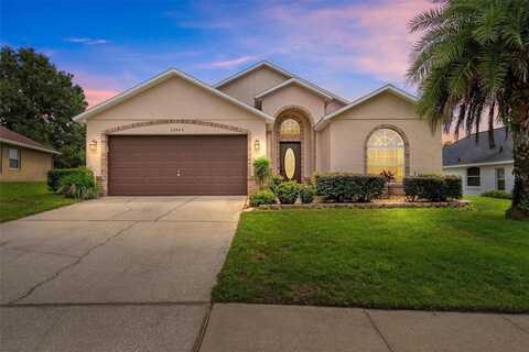 25406 DIVOT DRIVE, SORRENTO, FL 32776