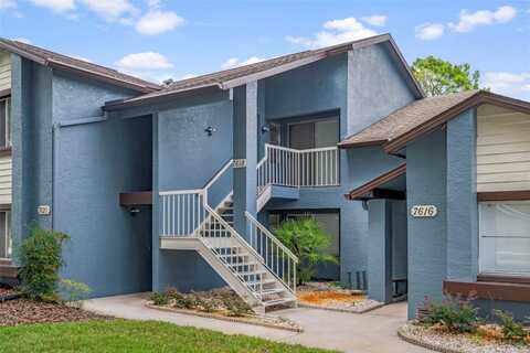 7618 ST ANDREWS BOULEVARD, WEEKI WACHEE, FL 34613