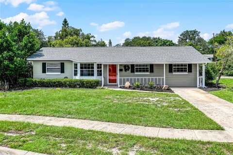 1407 KIRBY STREET, OCOEE, FL 34761