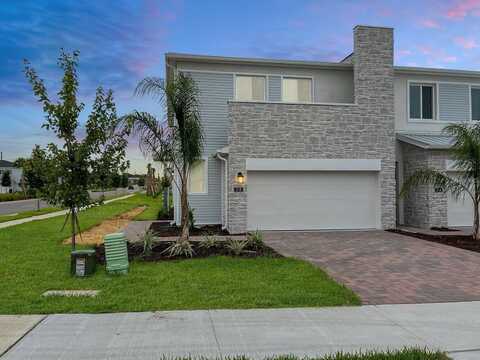 218 NINE IRON DRIVE, DAVENPORT, FL 33896