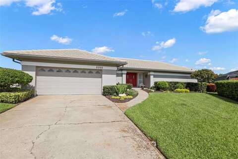 1911 MICHIGAN AVENUE NE, Saint Petersburg, FL 33703