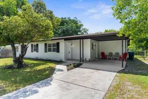 7192 CATALINA STREET, SPRING HILL, FL 34606