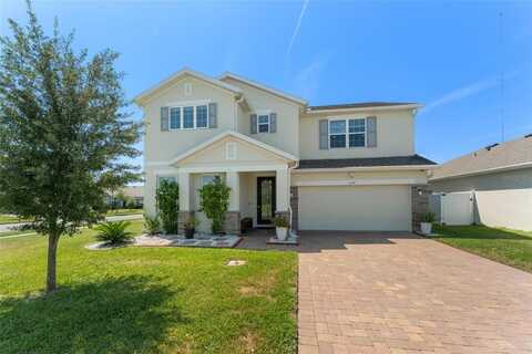 1154 CHASE AUSTIN WAY, SANFORD, FL 32771
