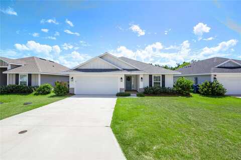 25031 SW 24TH PLACE, NEWBERRY, FL 32669