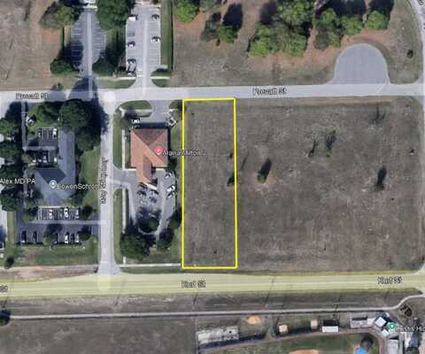 1901 PREVATT STREET, EUSTIS, FL 32726