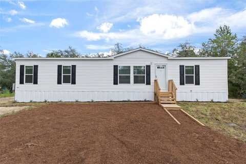 3667 W WOODLAWN STREET, DUNNELLON, FL 34433