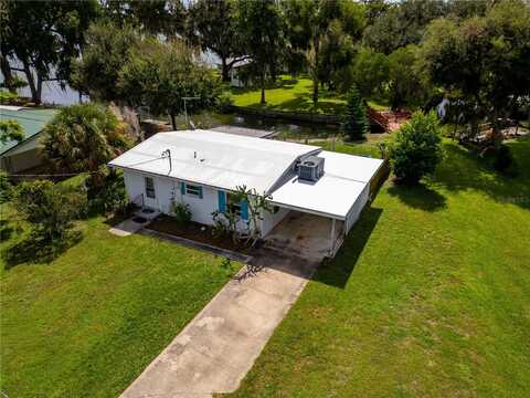 810 CR 457, LAKE PANASOFFKEE, FL 33538