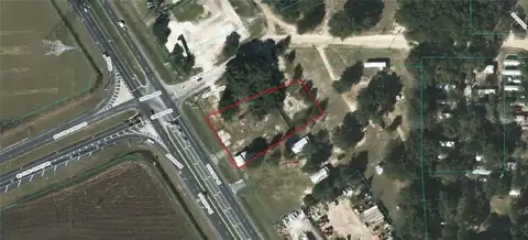 13167 S HWY 441, SUMMERFIELD, FL 34491