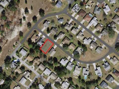 4311 N BACALL LOOP, BEVERLY HILLS, FL 34465