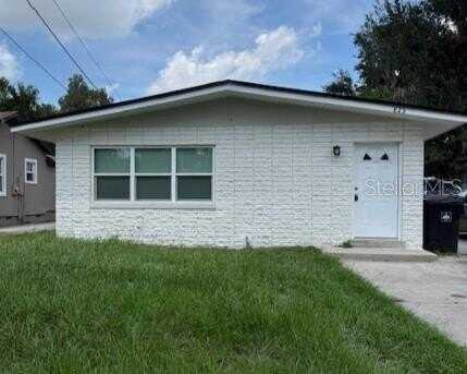 823 W CONCORD STREET, ORLANDO, FL 32805