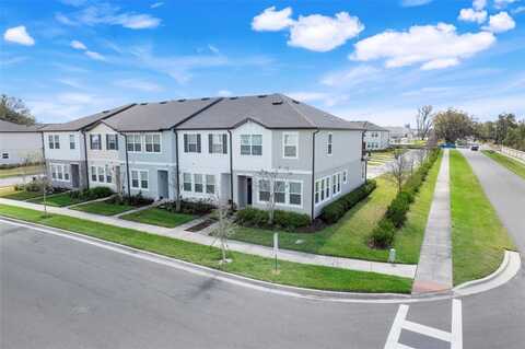 3270 WATER SPRITE STREET, ORLANDO, FL 32808