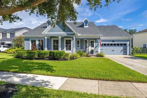 4509 INDIAN DEER ROAD, WINDERMERE, FL 34786
