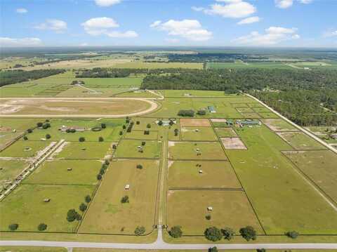 2191 NE 120TH AVENUE, WILLISTON, FL 32696