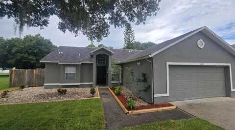 4012 KING EDWARD DRIVE, ORLANDO, FL 32826