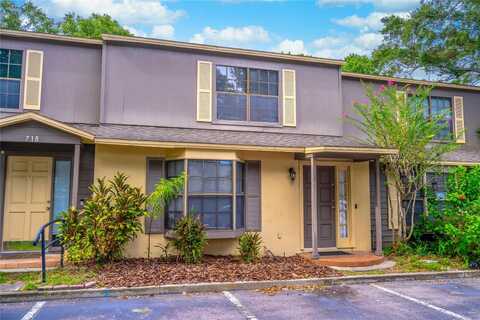 716 EDGEWATER DRIVE, ORLANDO, FL 32804