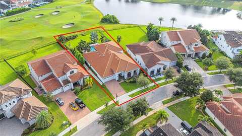 10840 MOBBERLEY CIRCLE, ORLANDO, FL 32832