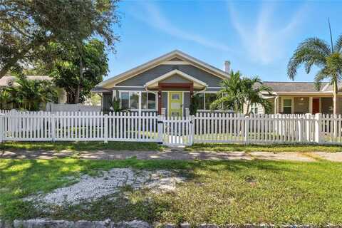 3634 BURLINGTON AVENUE N, Saint Petersburg, FL 33713