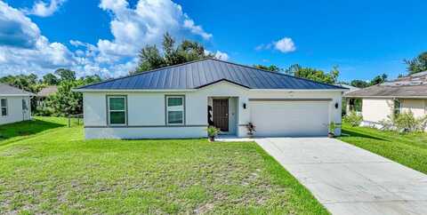23121 NEWCUN AVENUE, PUNTA GORDA, FL 33980