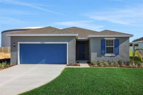 2866 SUPERMARINE ROAD, TAVARES, FL 32778