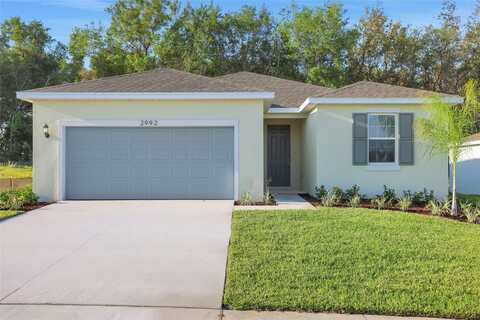 2866 SUPERMARINE ROAD, TAVARES, FL 32778