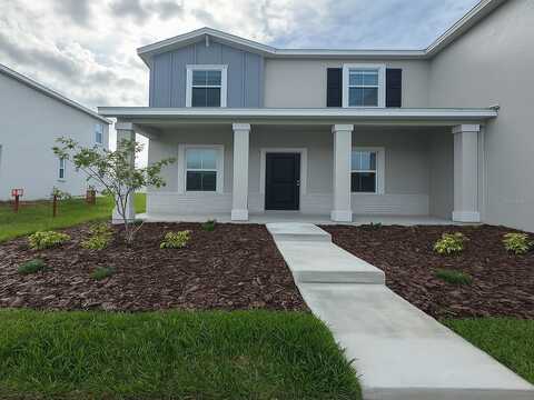 2318 WHITE BUFFALO STREET, APOPKA, FL 32703