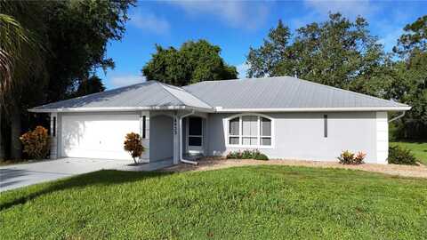 4933 ALAMETOS TERRACE, NORTH PORT, FL 34288