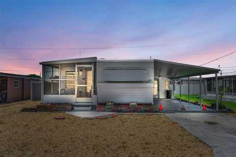 1917 HESS DRIVE, HOLIDAY, FL 34691
