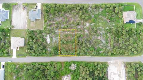 541 FONDULAC STREET SW, PALM BAY, FL 32908