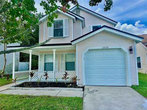 2320 PEBBLE BROOK ROAD, KISSIMMEE, FL 34741
