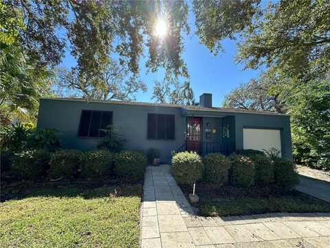 2908 W ALLINE AVENUE, TAMPA, FL 33611