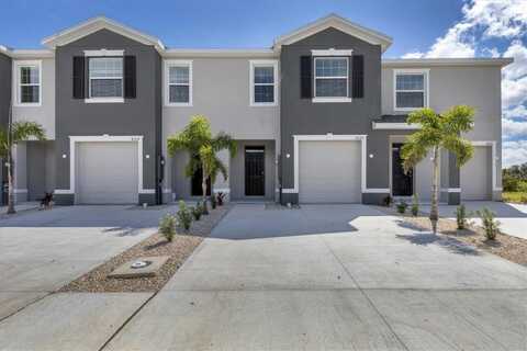 8525 MILESTONE DRIVE, SARASOTA, FL 34238