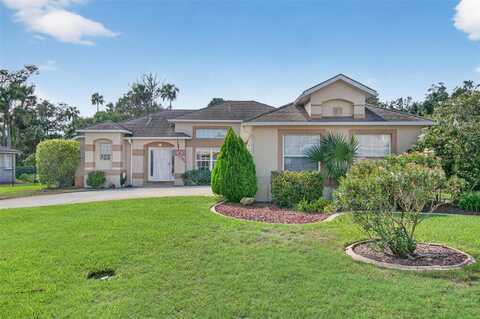 412 PALM DRIVE, FLAGLER BEACH, FL 32136