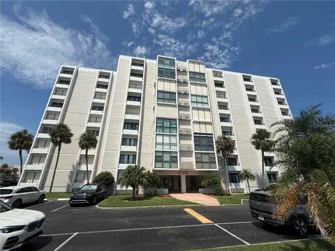 855 BAYWAY BOULEVARD, CLEARWATER BEACH, FL 33767
