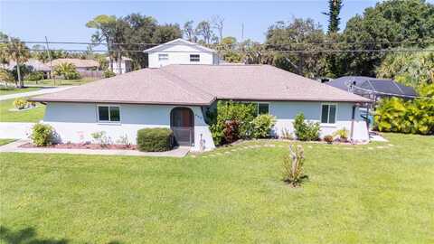 640 CURTIS BOULEVARD, ENGLEWOOD, FL 34223