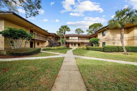 2679 SABAL SPRINGS CIRCLE, CLEARWATER, FL 33761