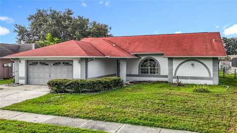 4611 ADDAX DRIVE, NEW PORT RICHEY, FL 34653