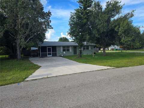4732 LAGORCE DRIVE, PUNTA GORDA, FL 33982
