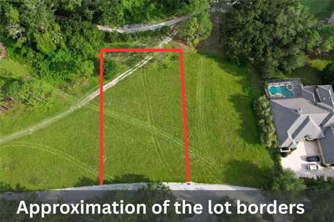 9513 SAN FERNANDO COURT, HOWEY IN THE HILLS, FL 34737