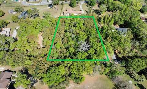 3407 ROBINSON STREET, ZELLWOOD, FL 32798