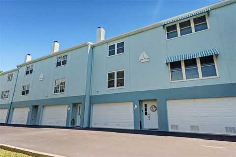 1101 PINELLAS BAYWAY S, TIERRA VERDE, FL 33715