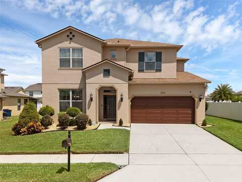 1333 GATEWOOD AVENUE, MINNEOLA, FL 34715