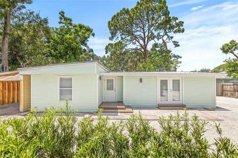 2856 W RAINBOW CIRCLE, SARASOTA, FL 34231