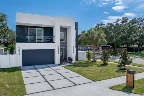 4224 W GREEN STREET, TAMPA, FL 33607