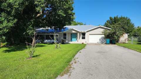 8516 RIVERSIDE DRIVE, PUNTA GORDA, FL 33982