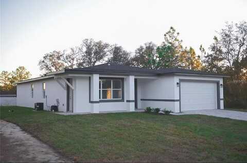 2514 W LAWRENCE COURT, CITRUS SPRINGS, FL 34434