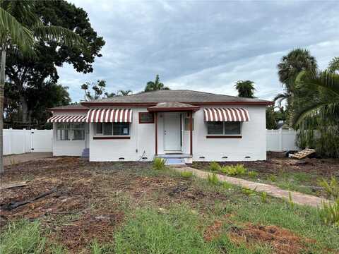 2802 46TH STREET S, GULFPORT, FL 33711