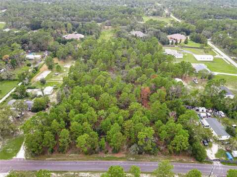 5411 NODOC ROAD, SPRING HILL, FL 34609