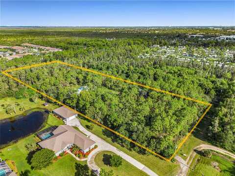 4650 PINE ROAD, FORT MYERS, FL 33908